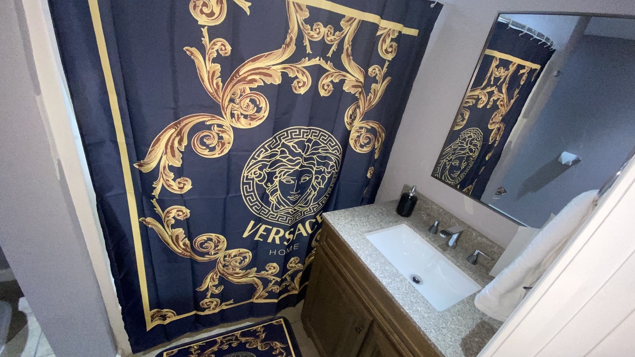 Photo of Bathroom in Hernando
