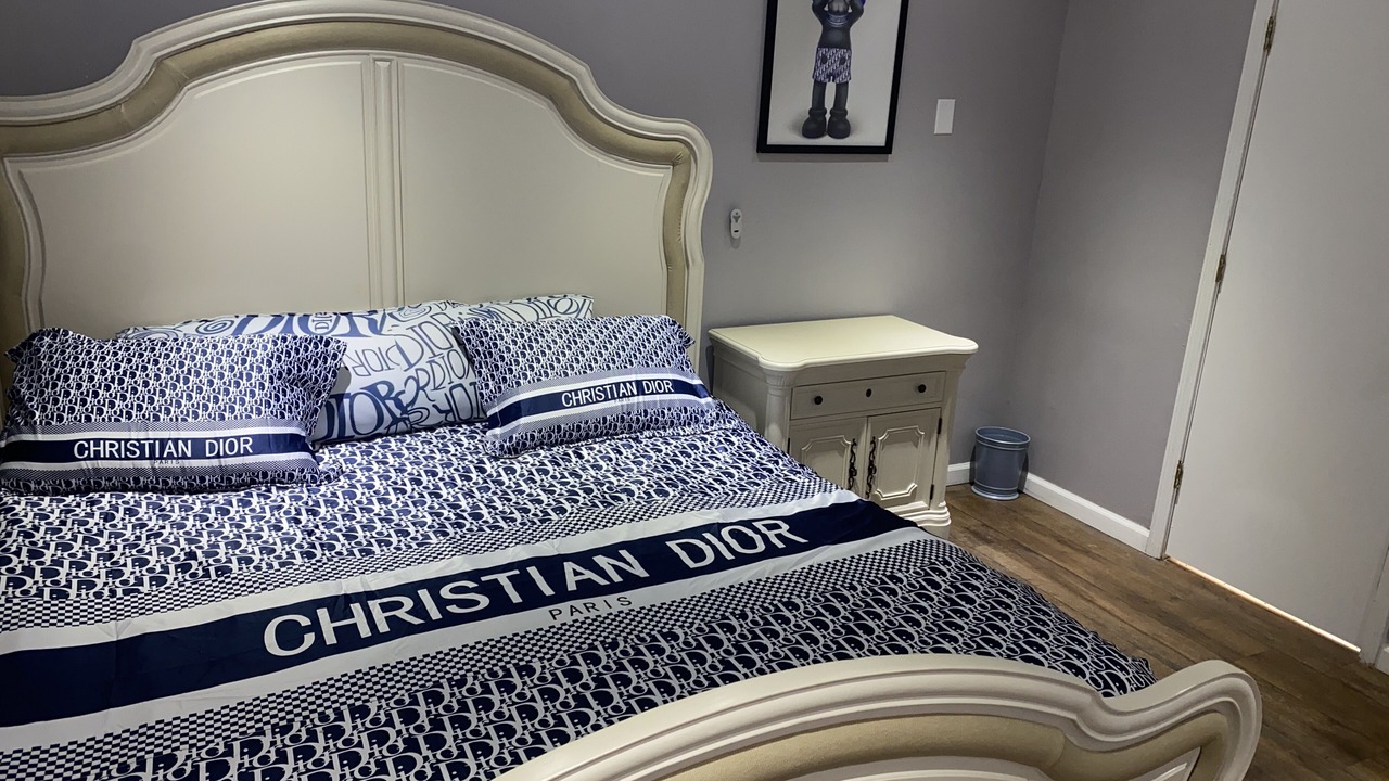 Photo of Bedroom in Hernando
