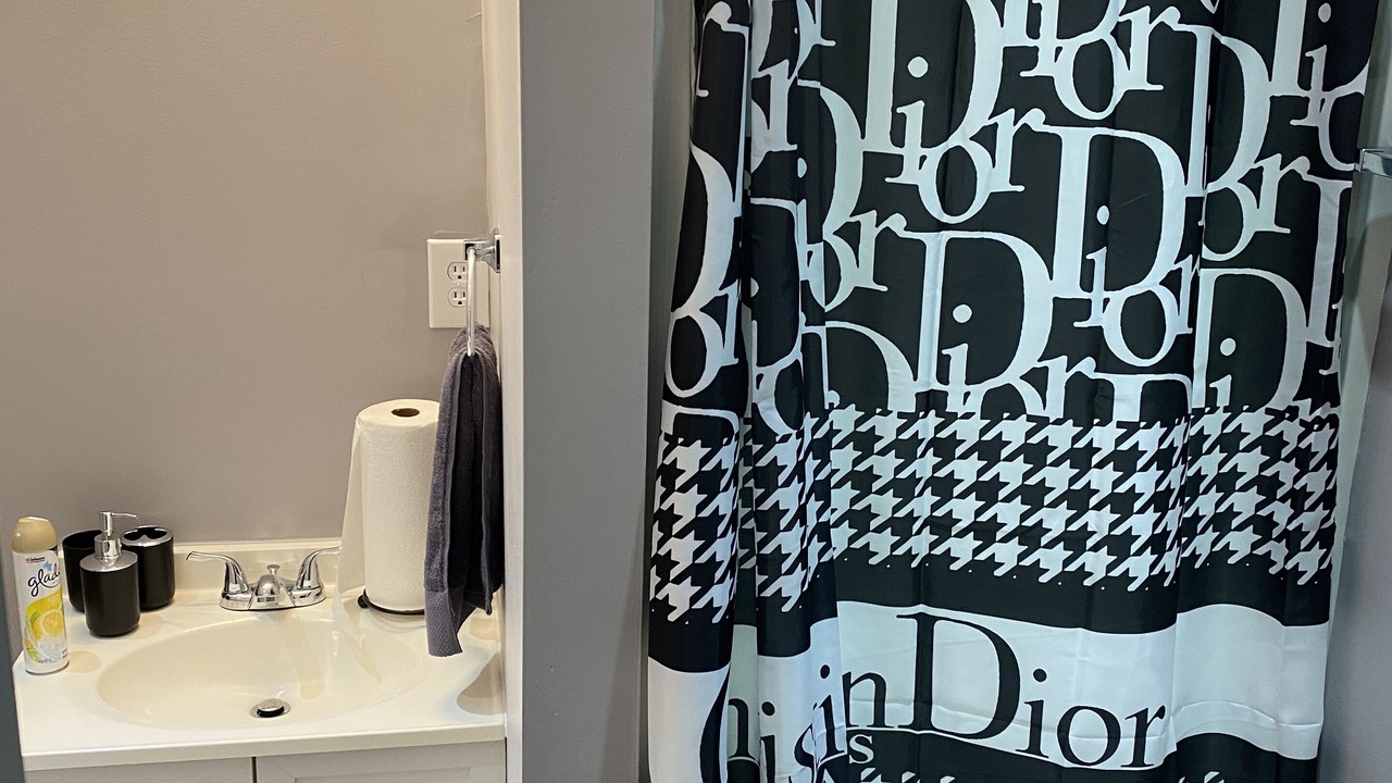 Photo of Bathroom in Hernando