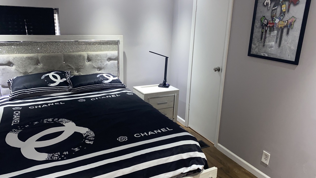 Photo of Bedroom in Hernando