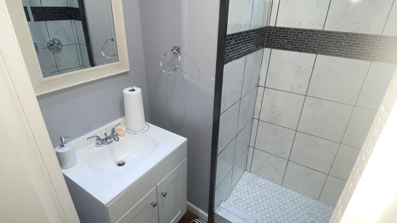 Photo of Bathroom in Hernando