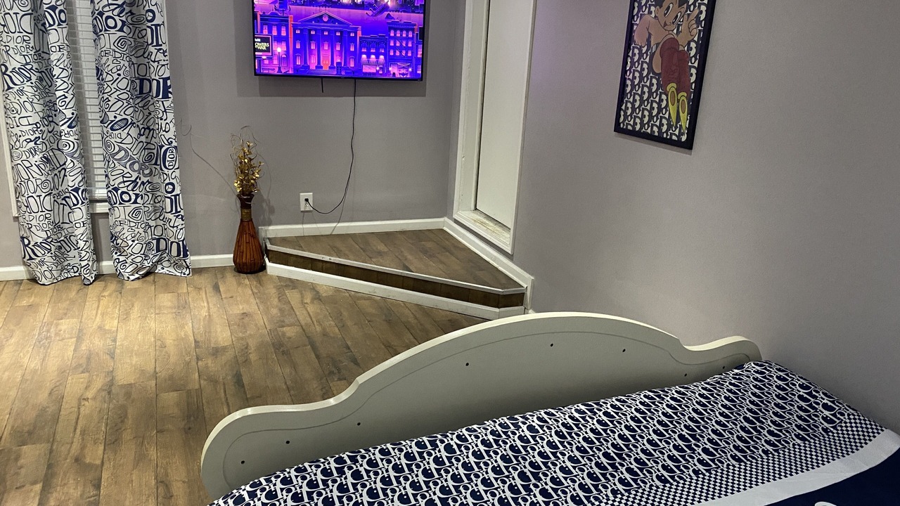 Photo of Bedroom in Hernando