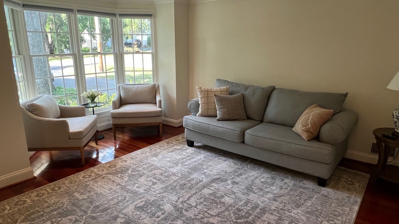 Photo of Livingroom in Lewiston