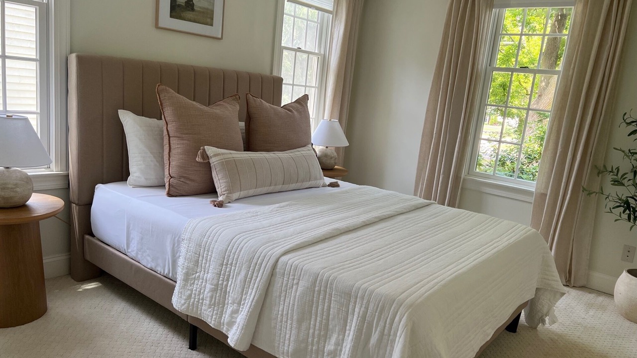 Photo of Bedroom in Lewiston