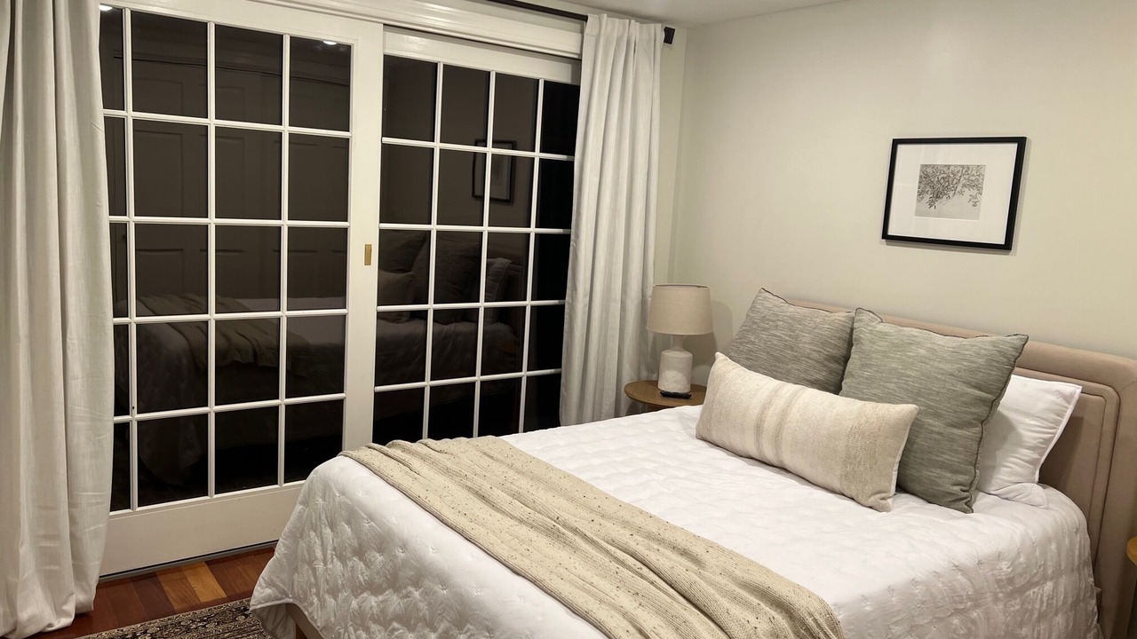 Photo of Bedroom in Lewiston
