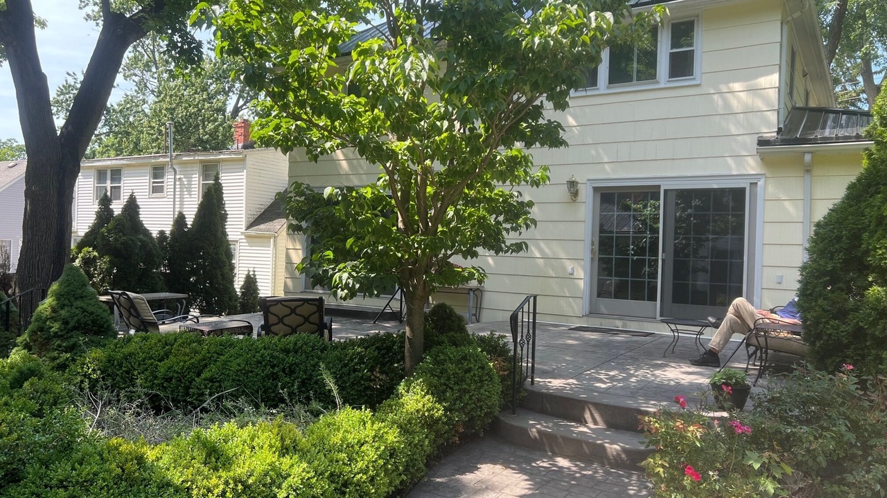 Photo of Patio Balcony in Lewiston