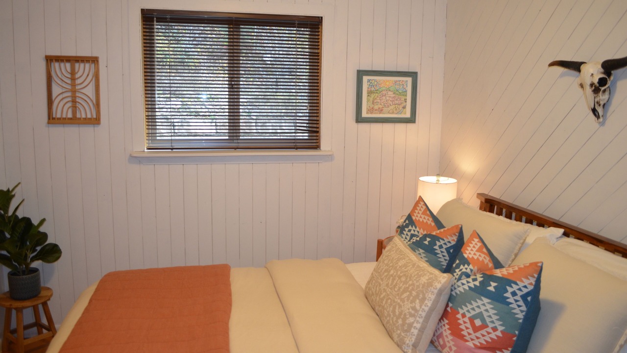Photo of Bedroom in Arroyo Seco
