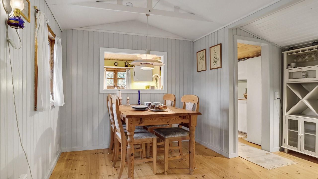 Photo of Bedroom in Stege