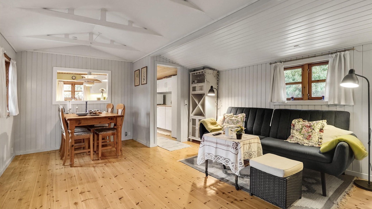 Photo of Bedroom in Stege