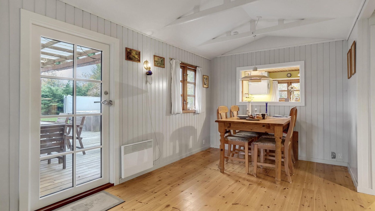 Photo of Bedroom in Stege