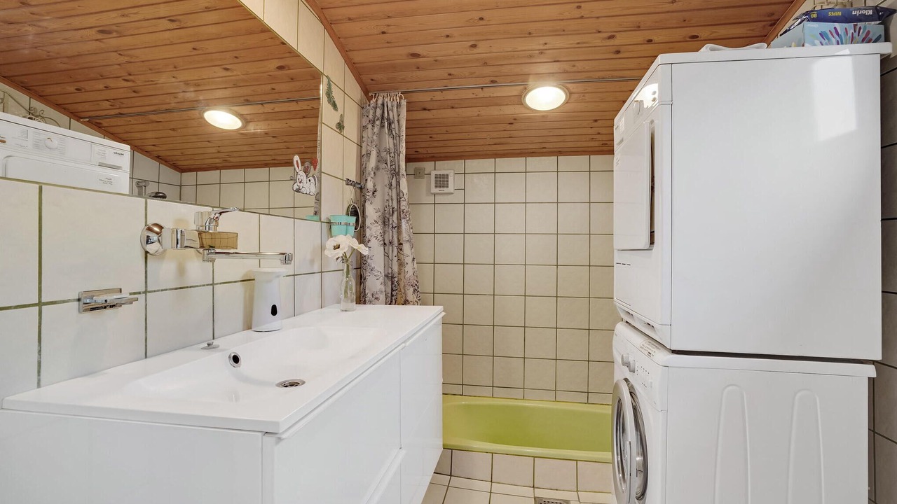 Photo of Bathroom in Stege