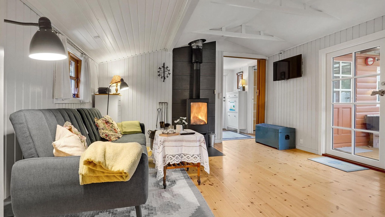 Photo of Bedroom in Stege