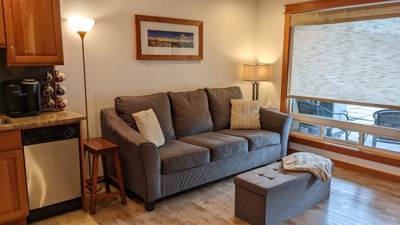 Photo of Livingroom in Chelan