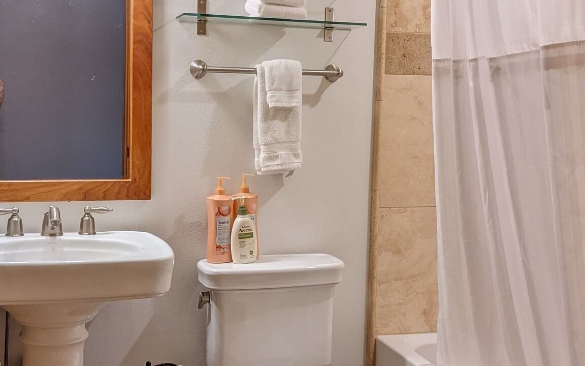 Photo of Bathroom in Chelan