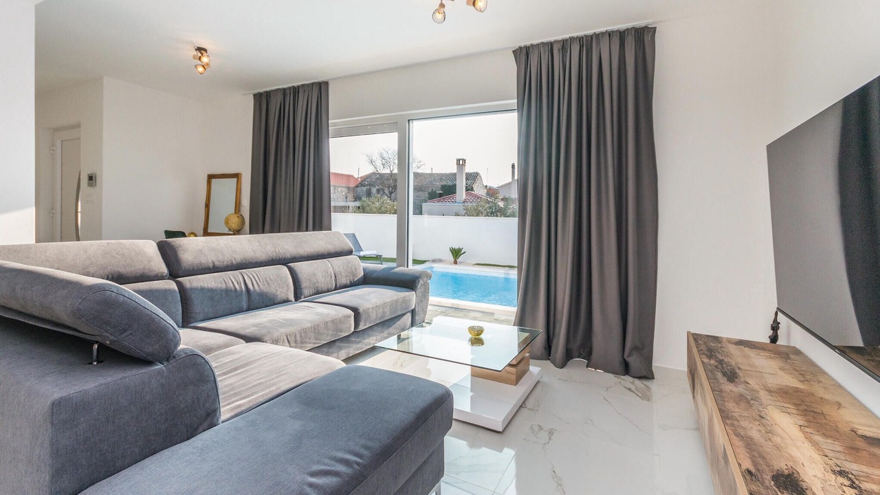 Photo of Bedroom in Drage