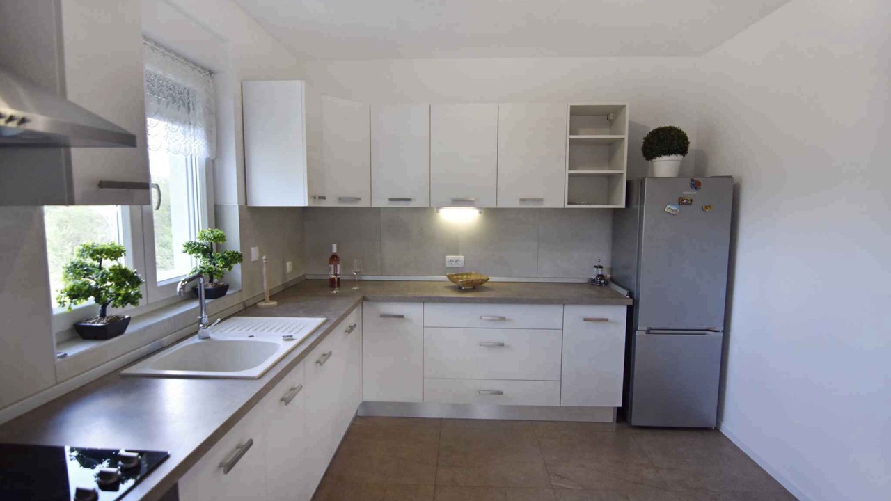 Photo of Kitchen in Radini