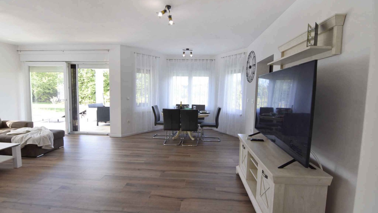 Photo of Livingroom in Radini