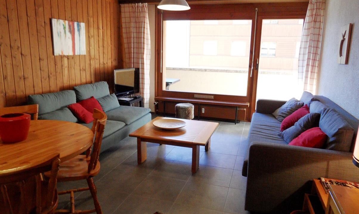Photo of Bedroom in Verbier
