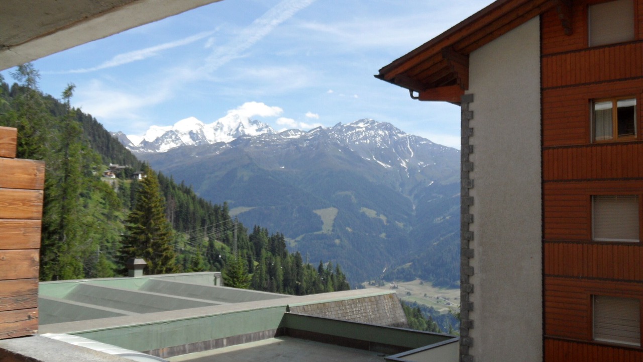 Photo of Others in Verbier