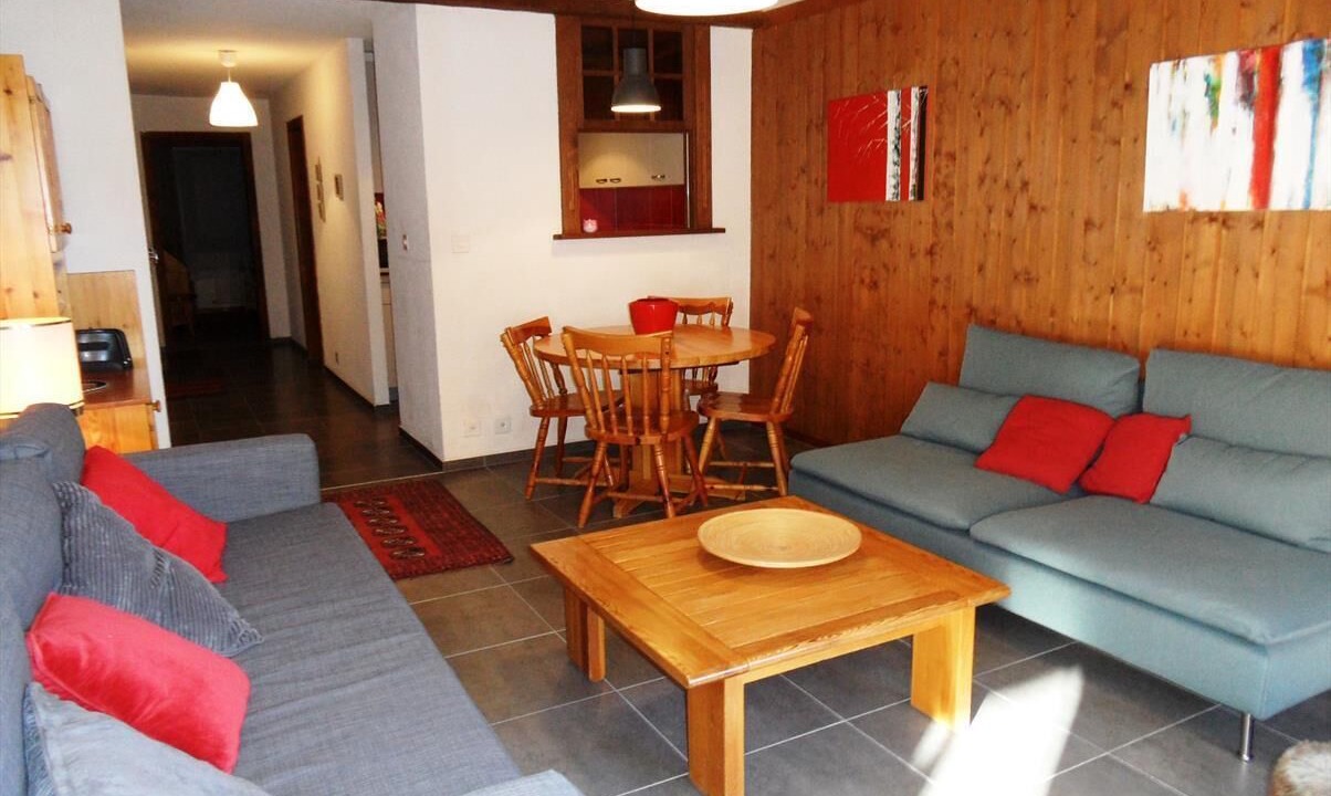Photo of Bedroom in Verbier