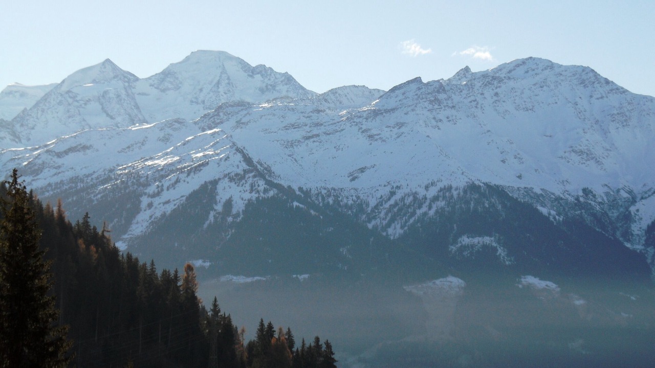 Photo of Others in Verbier