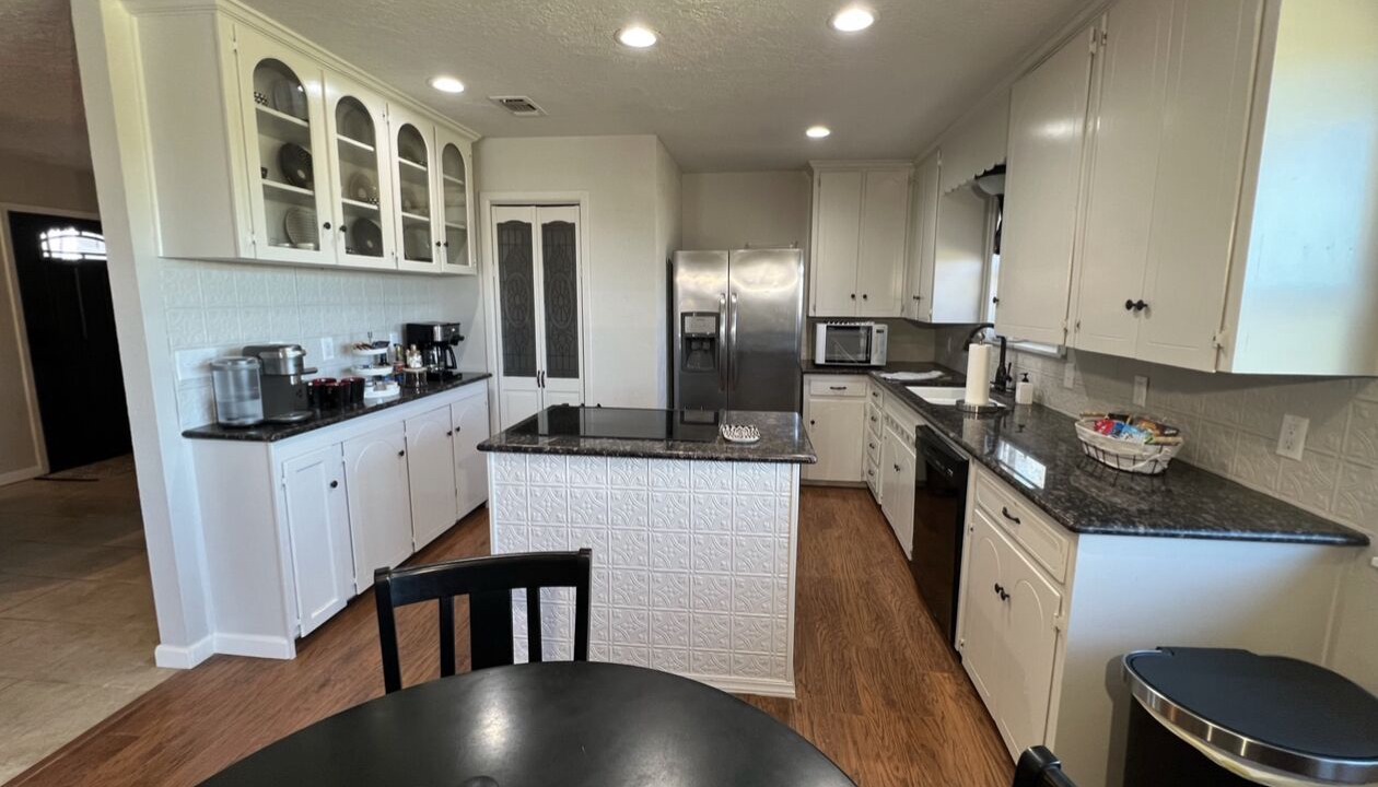 Photo of Kitchen in Myra