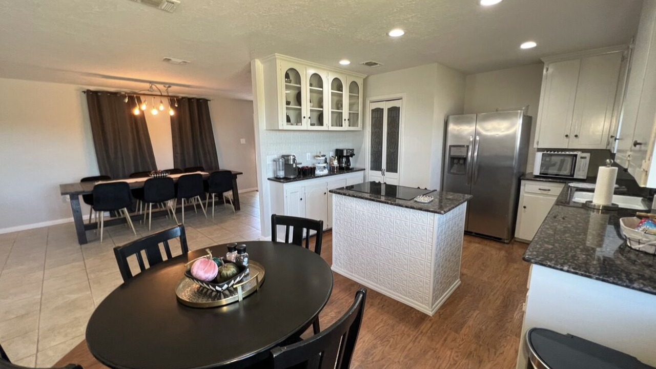 Photo of Kitchen in Myra
