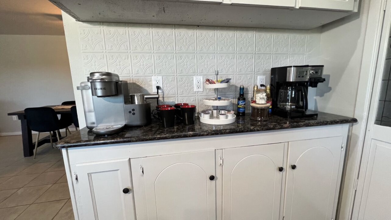 Photo of Kitchen in Myra