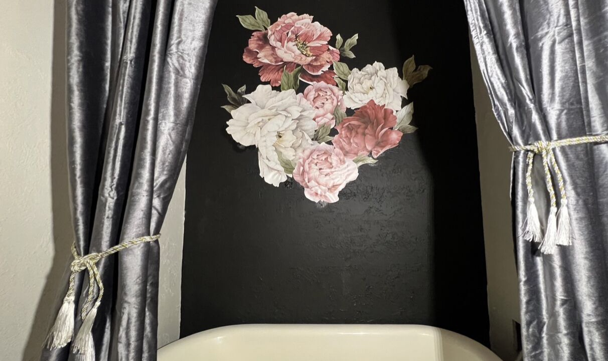 Photo of Bathroom in Myra