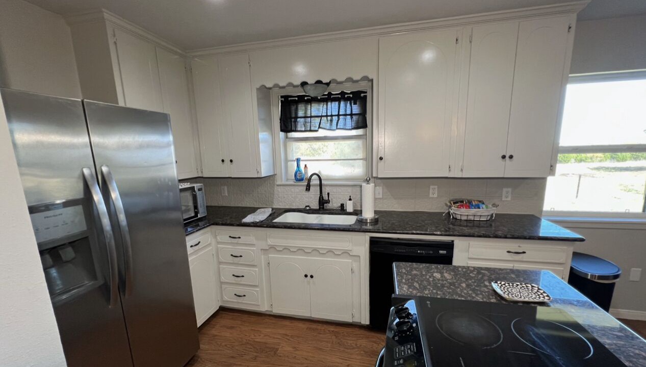 Photo of Kitchen in Myra