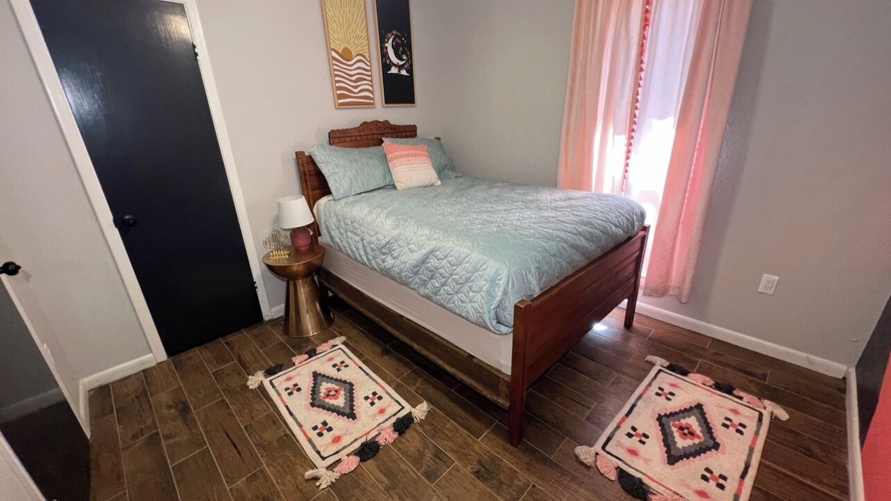 Photo of Bedroom in Myra