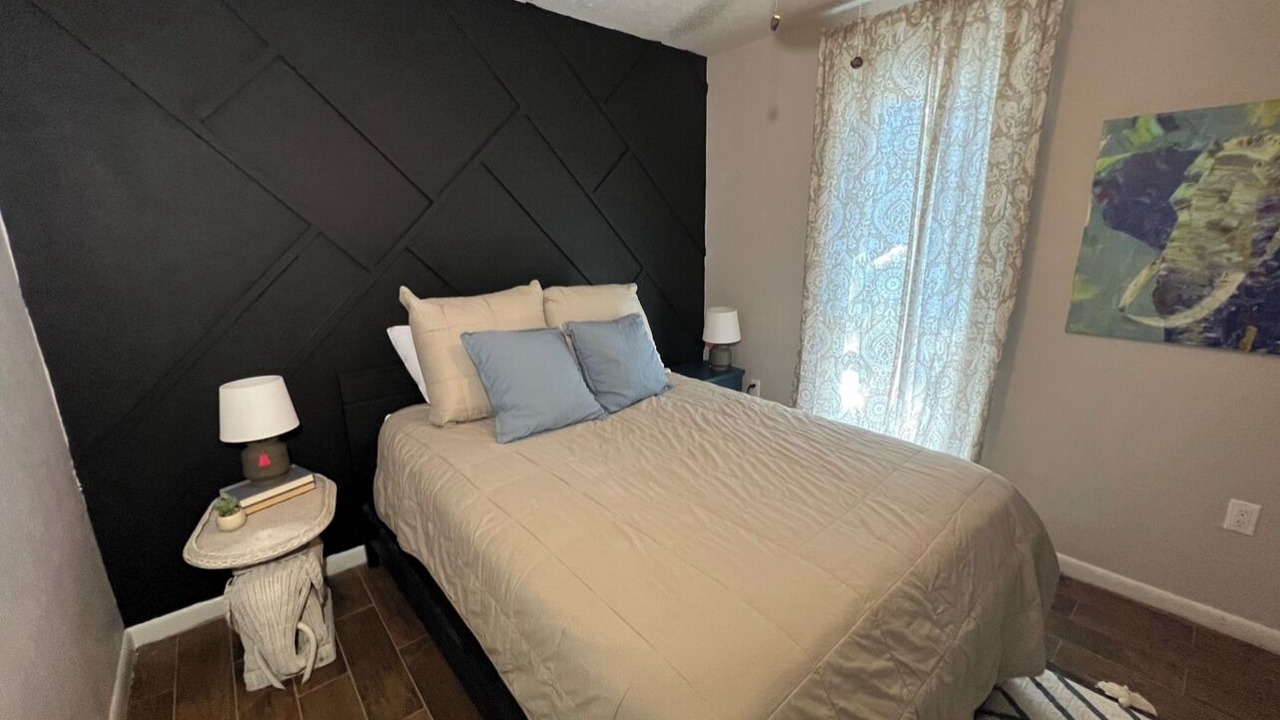Photo of Bedroom in Myra