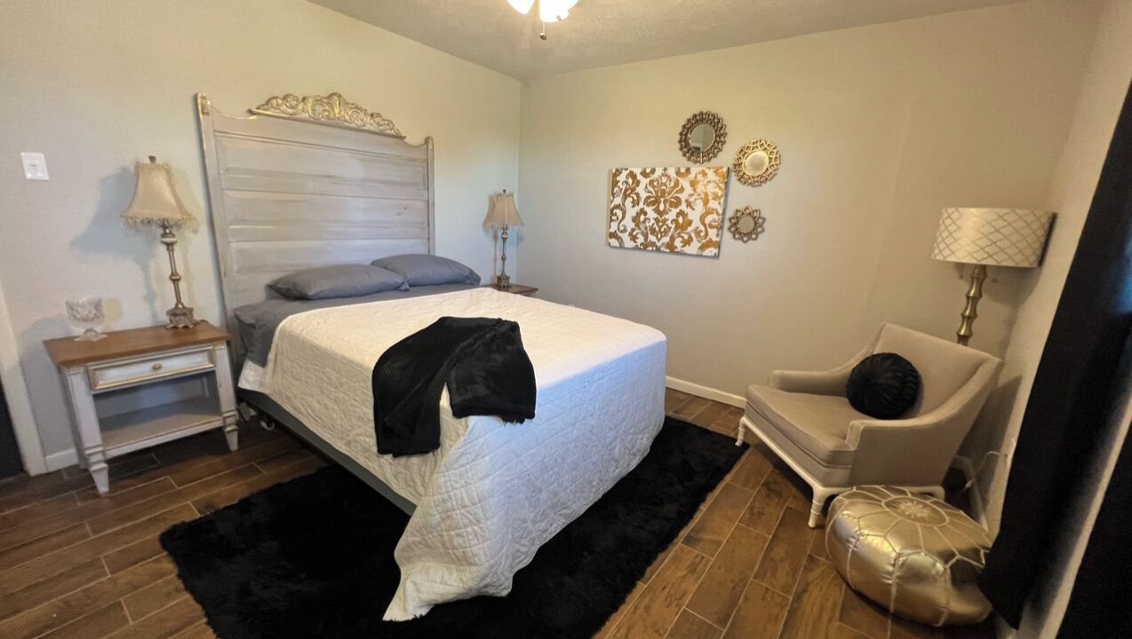 Photo of Bedroom in Myra