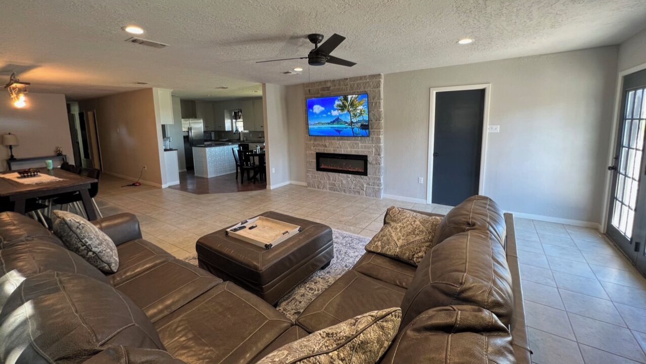 Photo of Livingroom in Myra