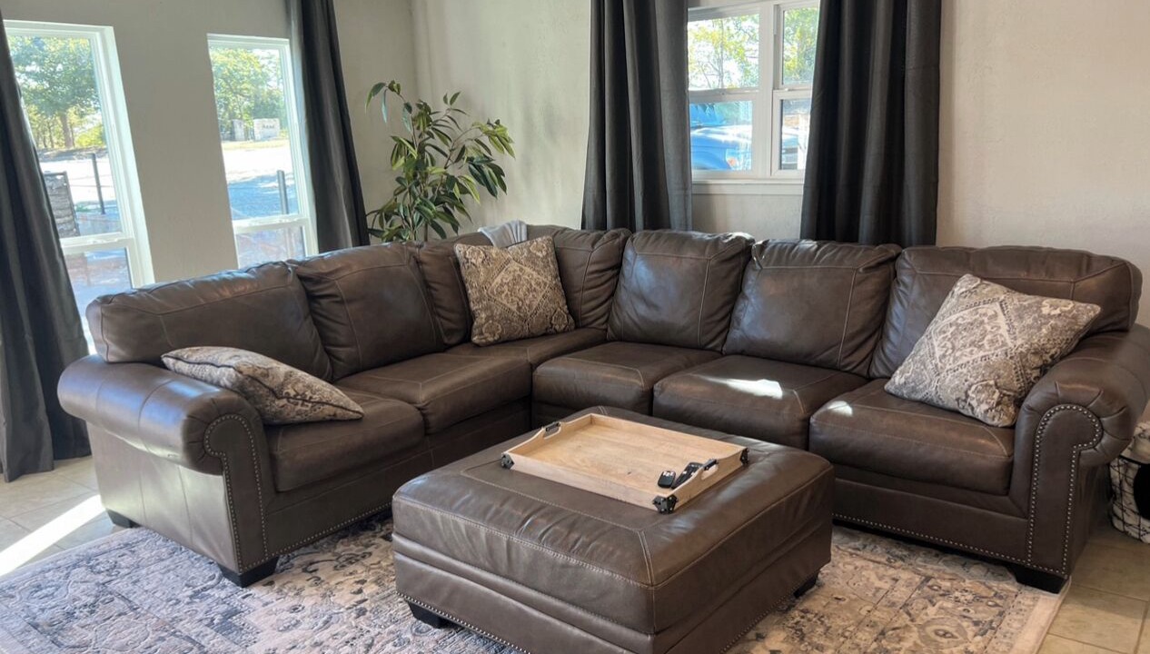 Photo of Livingroom in Myra