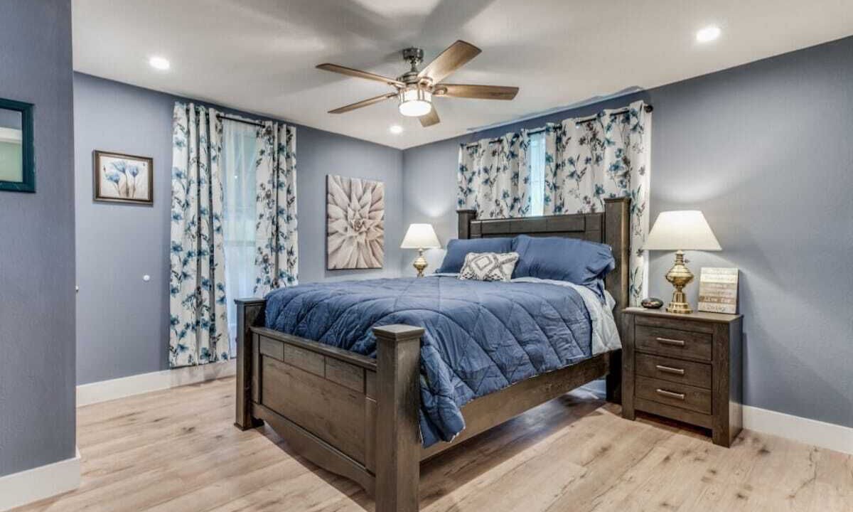 Photo of Outdoor in Fort Worth