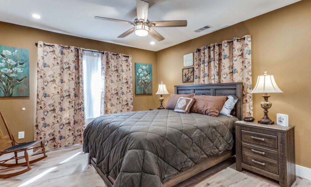 Photo of Outdoor in Fort Worth