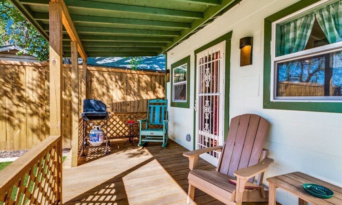 Photo of Outdoor in Fort Worth