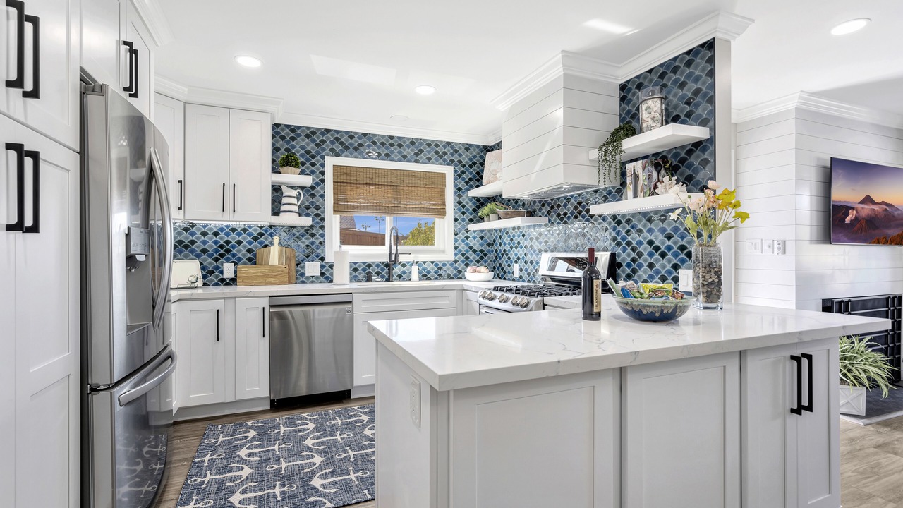 Photo of Kitchen in Balboa Island
