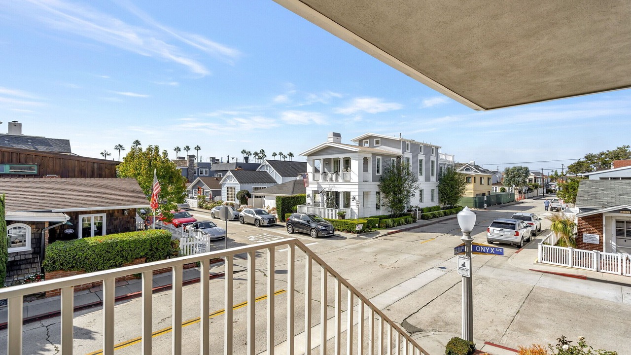 Photo of Outdoor in Balboa Island