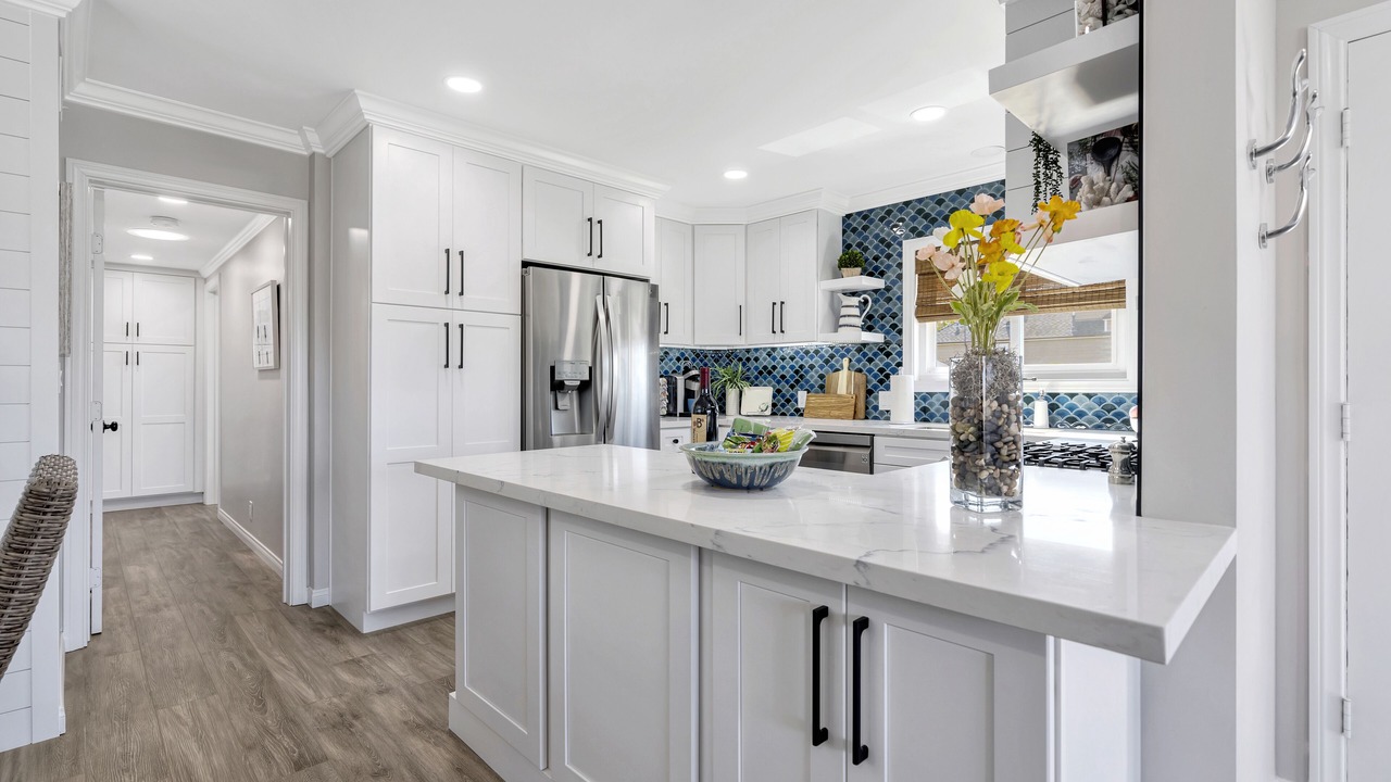 Photo of Kitchen in Balboa Island