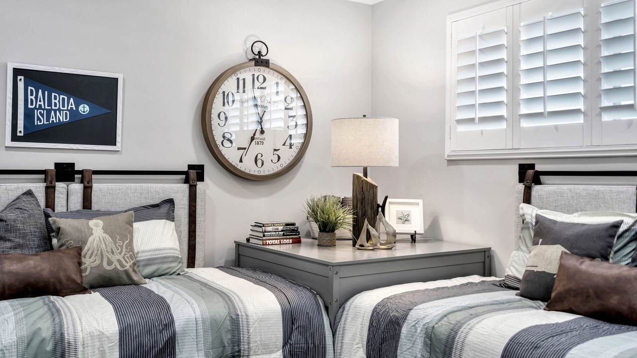 Photo of Bedroom in Balboa Island