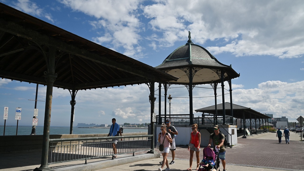 Photo of Bedroom in Revere