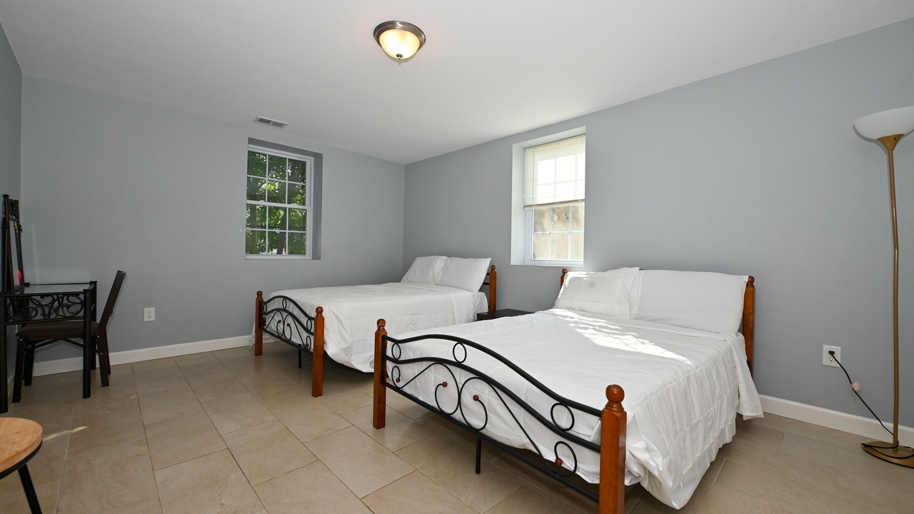 Photo of Bedroom in Revere