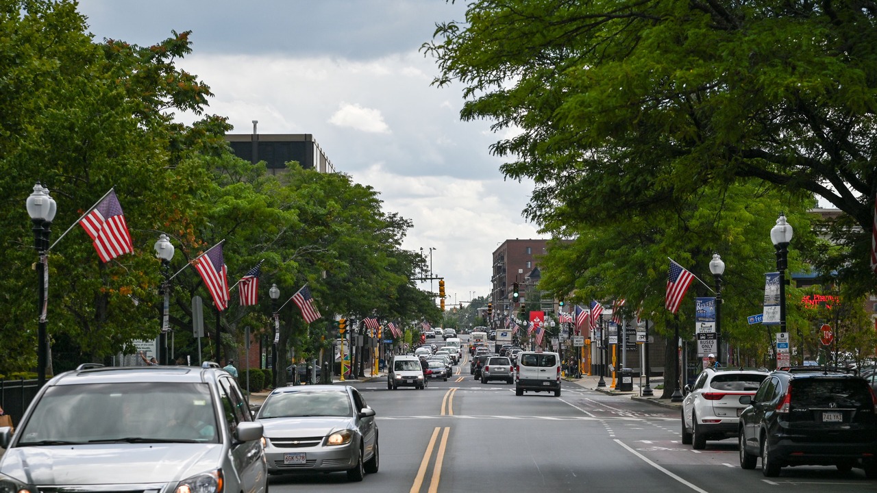 Photo of Outdoor in Revere