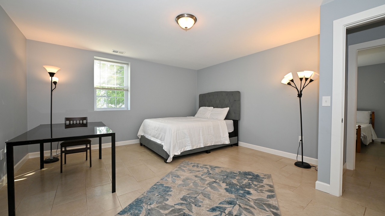 Photo of Bedroom in Revere