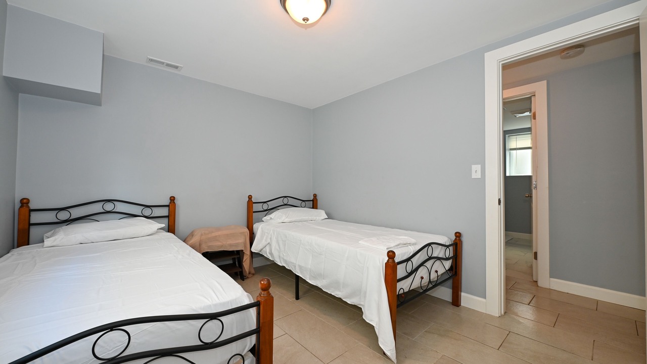 Photo of Bedroom in Revere