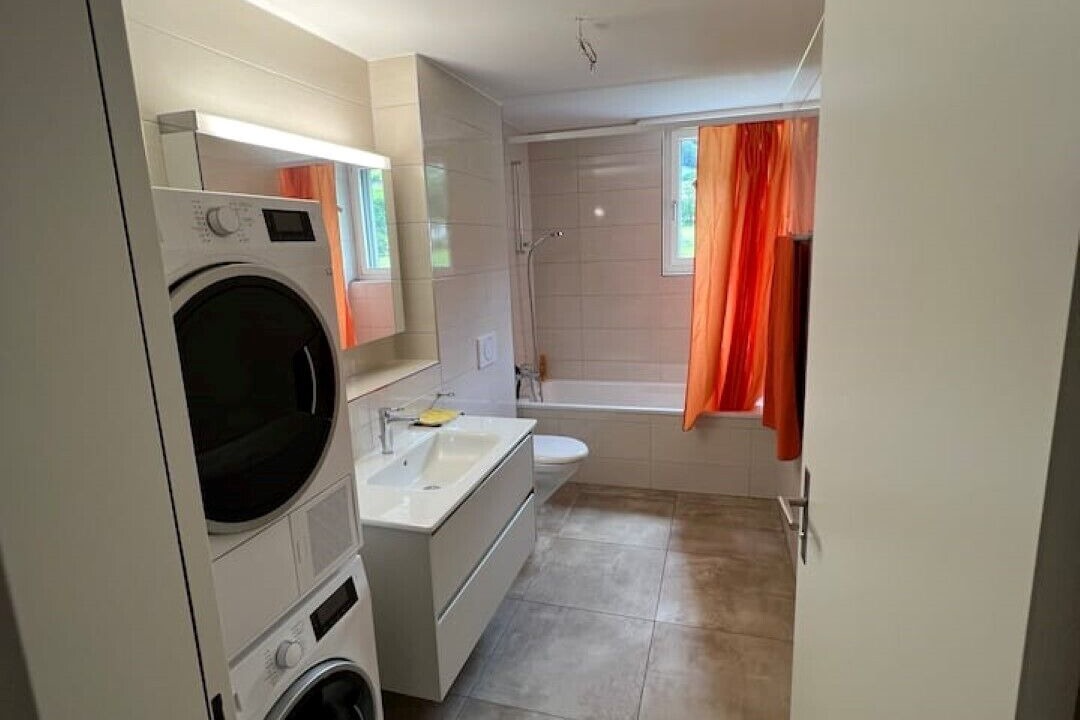 Photo of Bathroom in Schattdorf