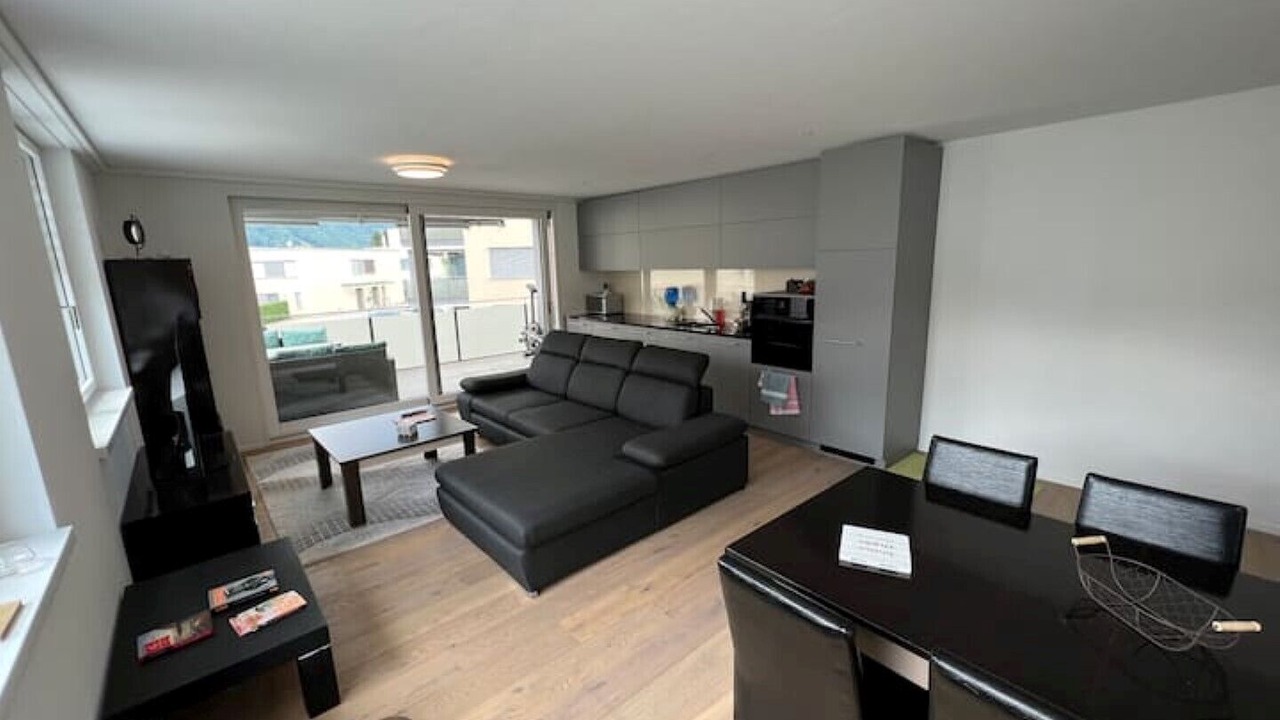 Photo of Livingroom in Schattdorf
