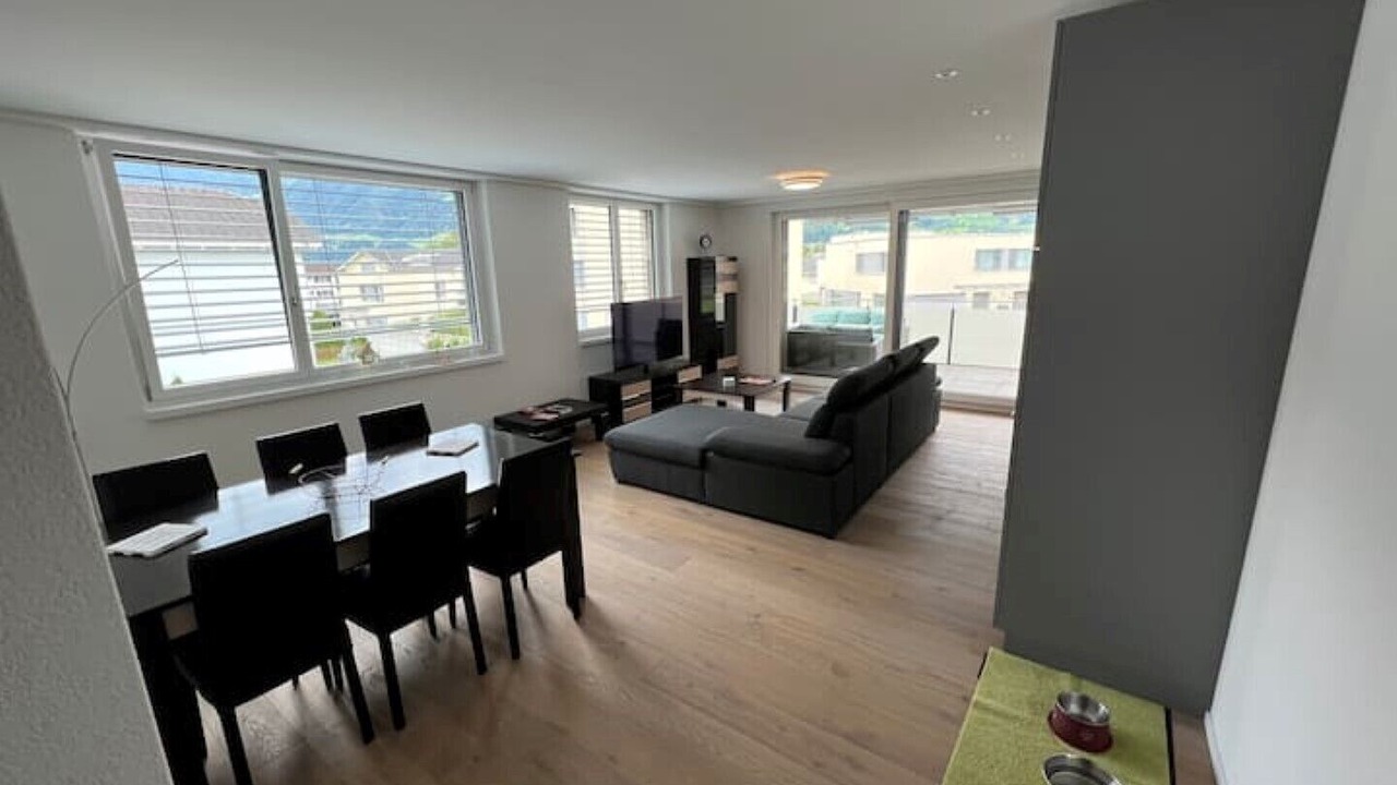 Photo of Livingroom in Schattdorf
